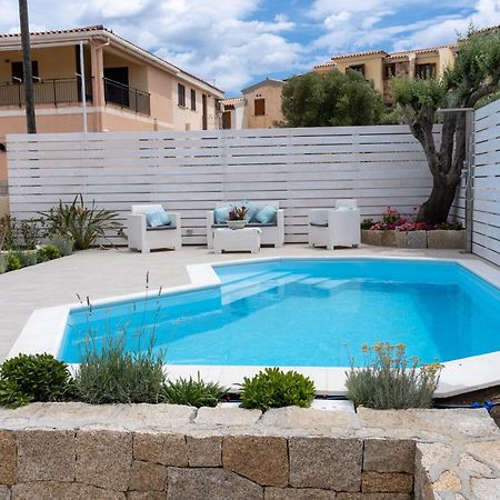 Dicciosu Guest House Budoni Dış mekan fotoğraf