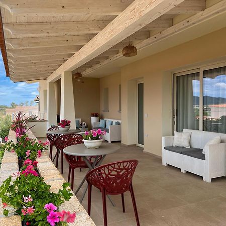 Dicciosu Guest House Budoni Dış mekan fotoğraf