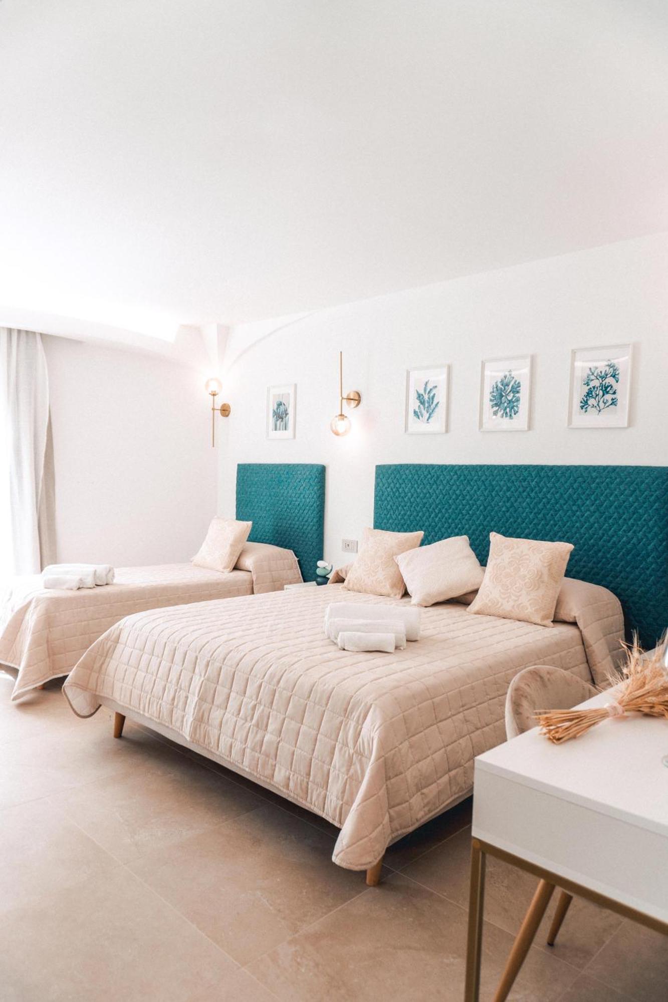 Dicciosu Guest House Budoni Dış mekan fotoğraf