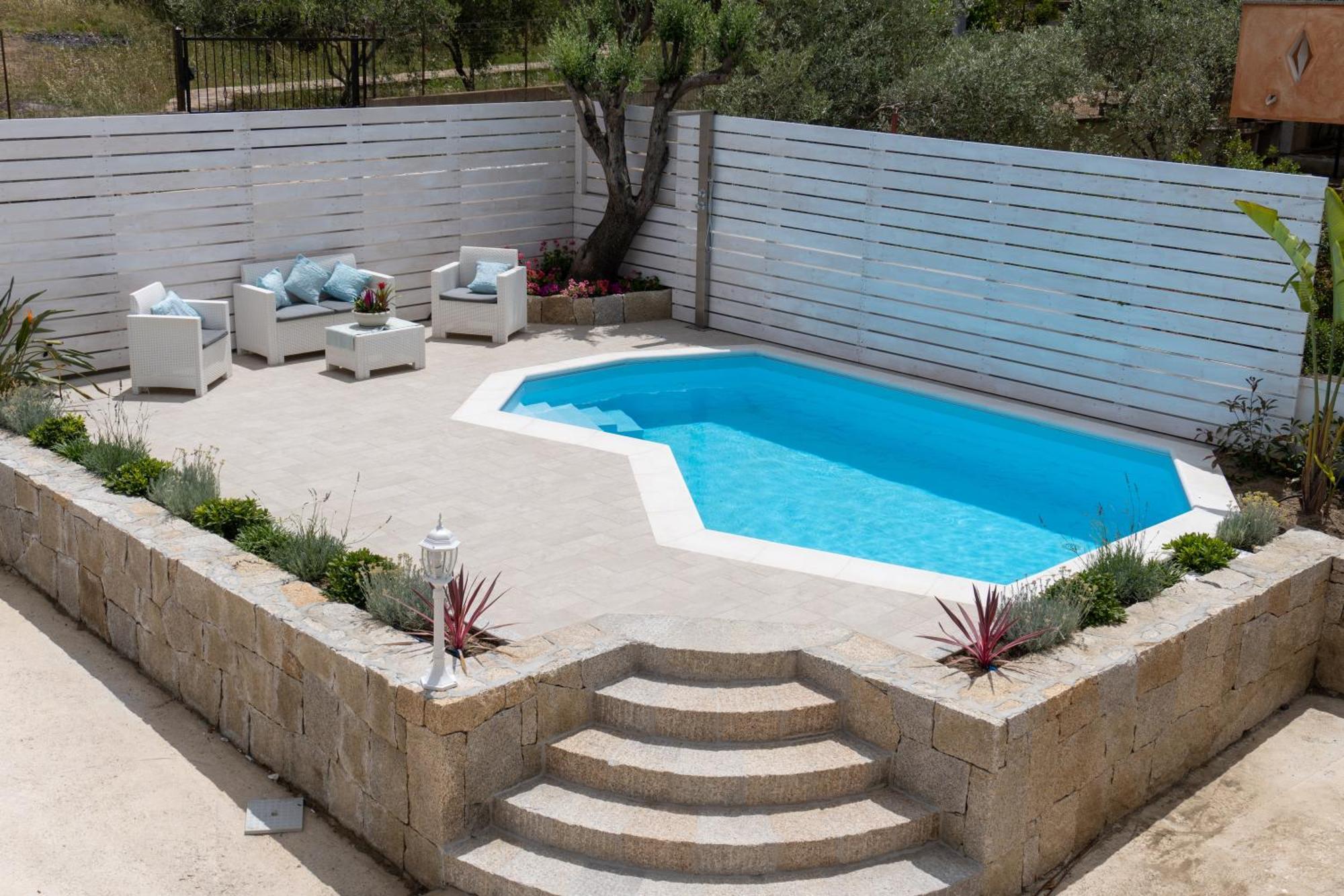 Dicciosu Guest House Budoni Dış mekan fotoğraf