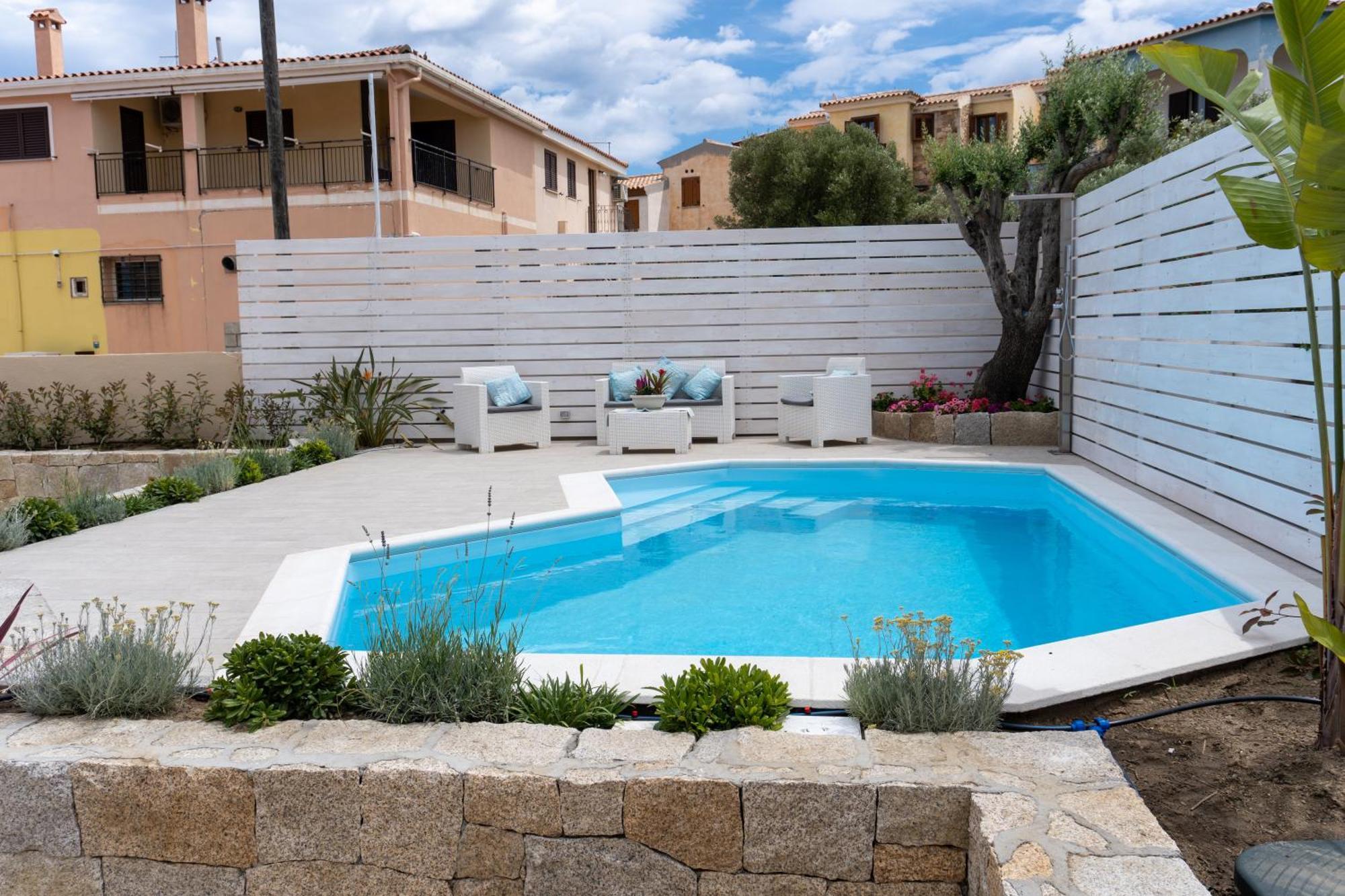 Dicciosu Guest House Budoni Dış mekan fotoğraf