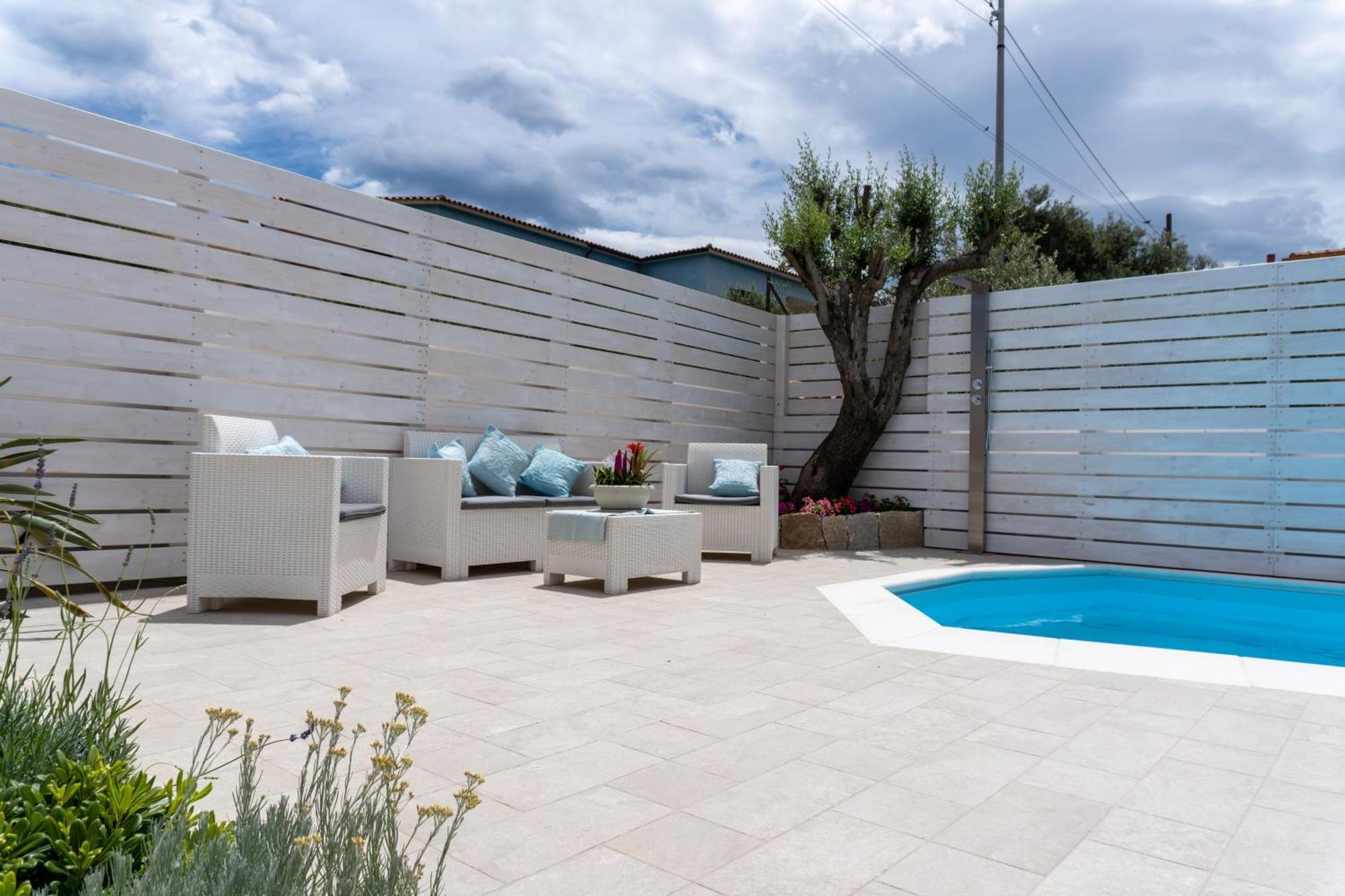 Dicciosu Guest House Budoni Dış mekan fotoğraf