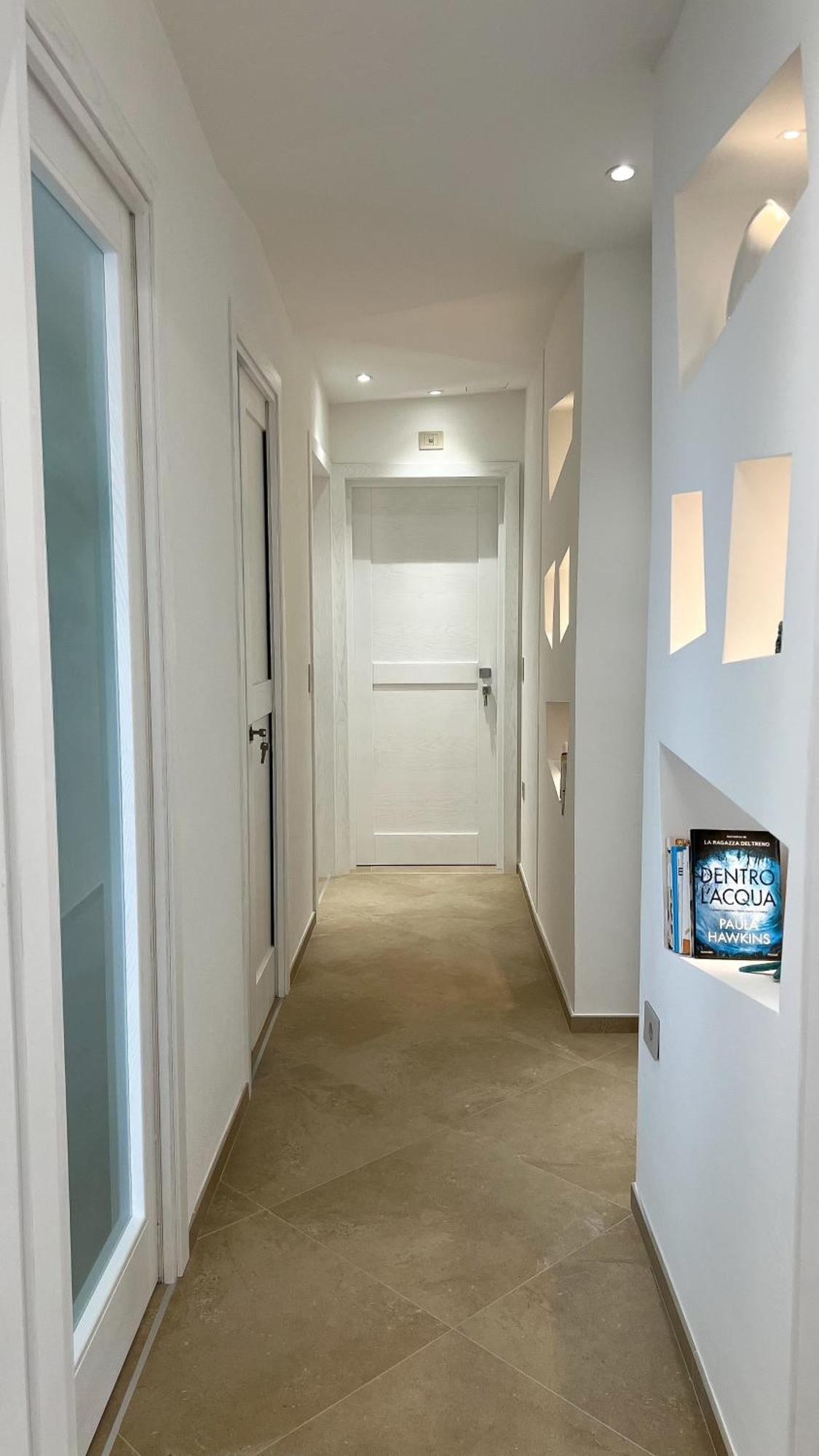 Dicciosu Guest House Budoni Dış mekan fotoğraf