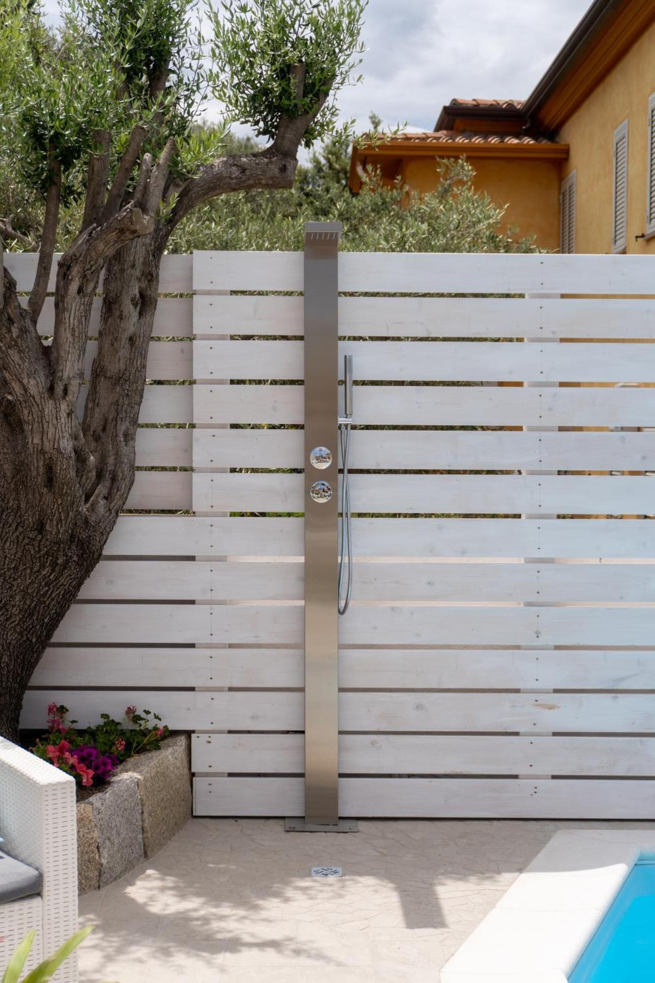 Dicciosu Guest House Budoni Dış mekan fotoğraf