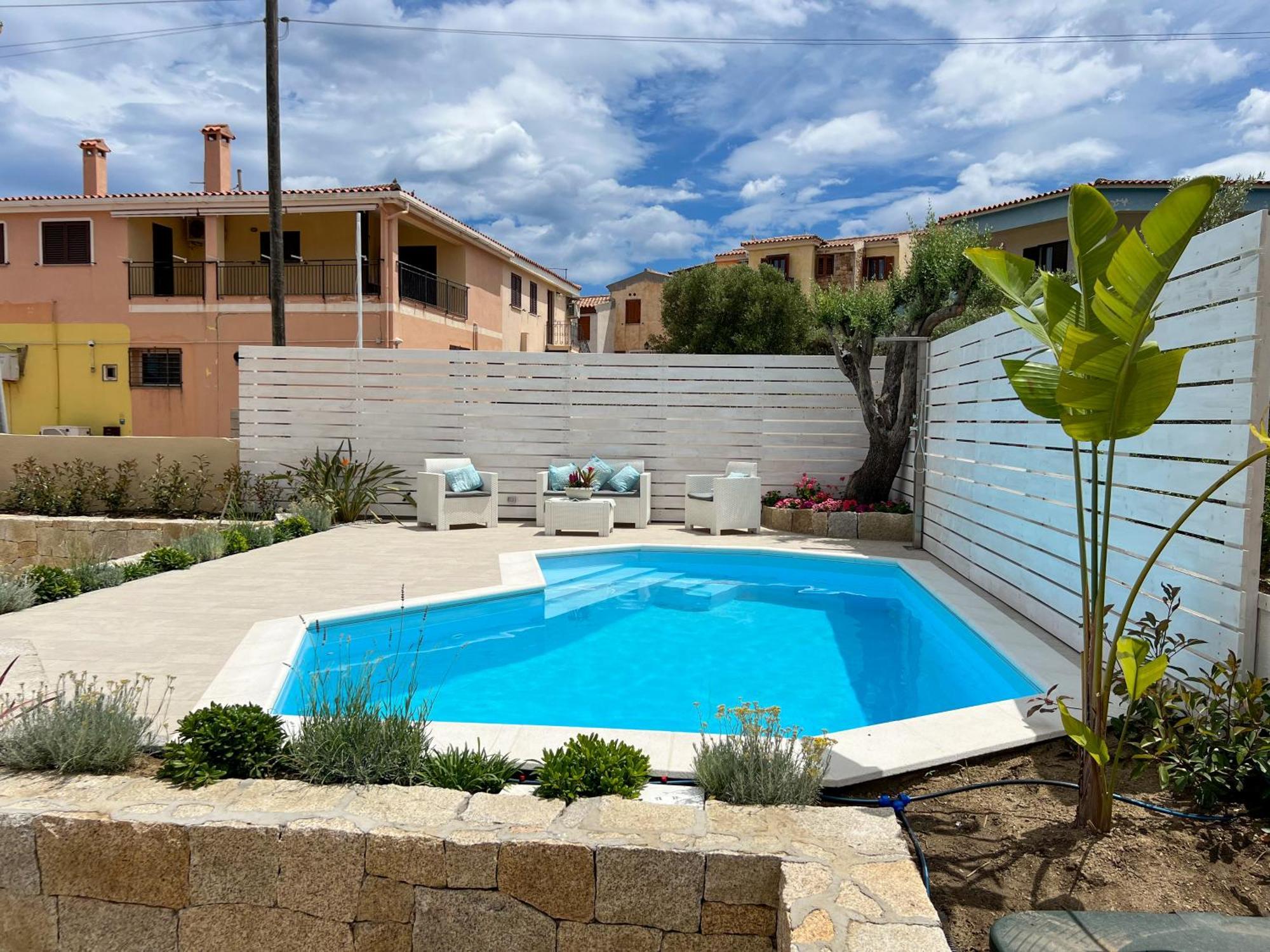 Dicciosu Guest House Budoni Dış mekan fotoğraf