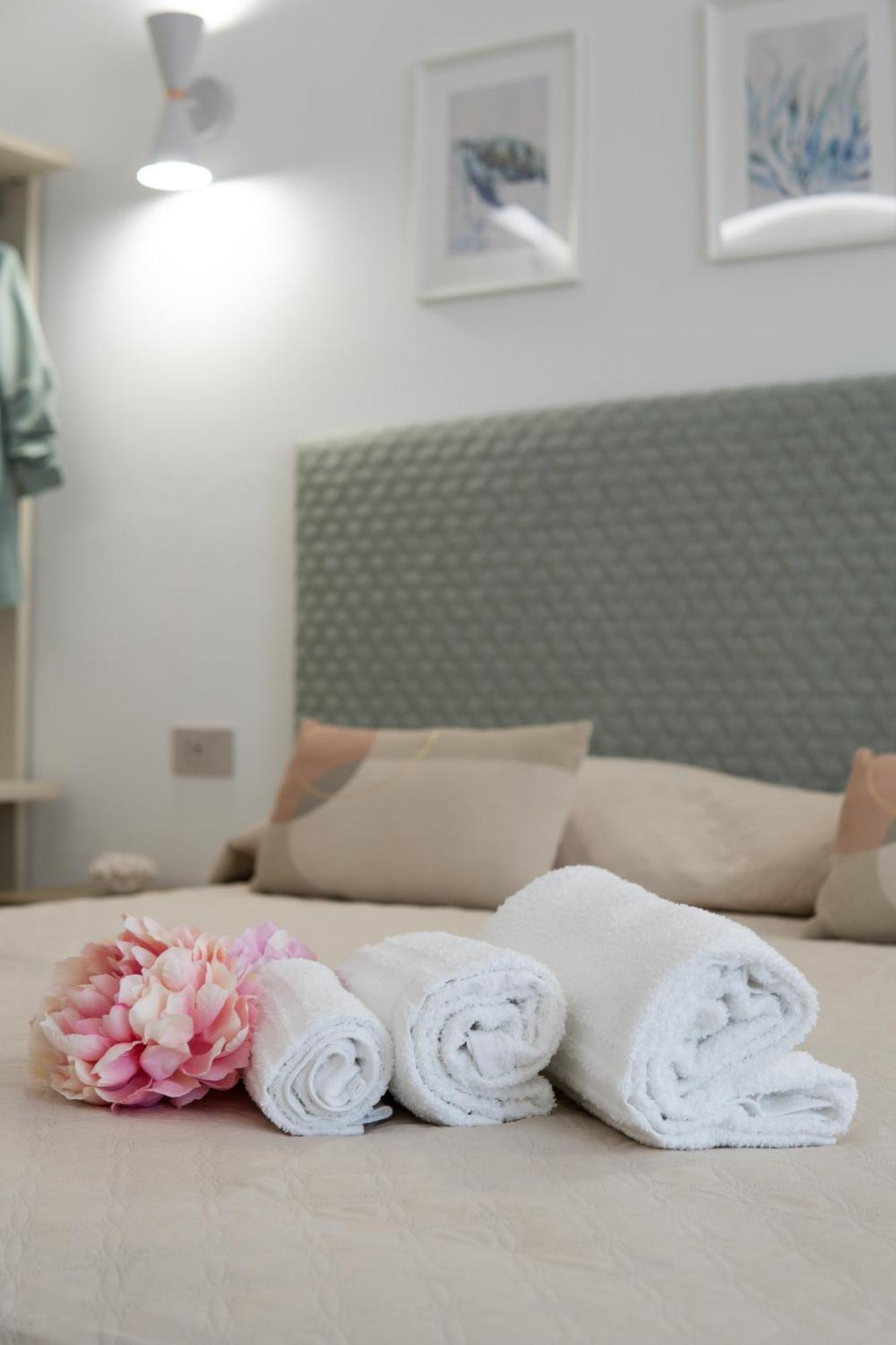 Dicciosu Guest House Budoni Dış mekan fotoğraf