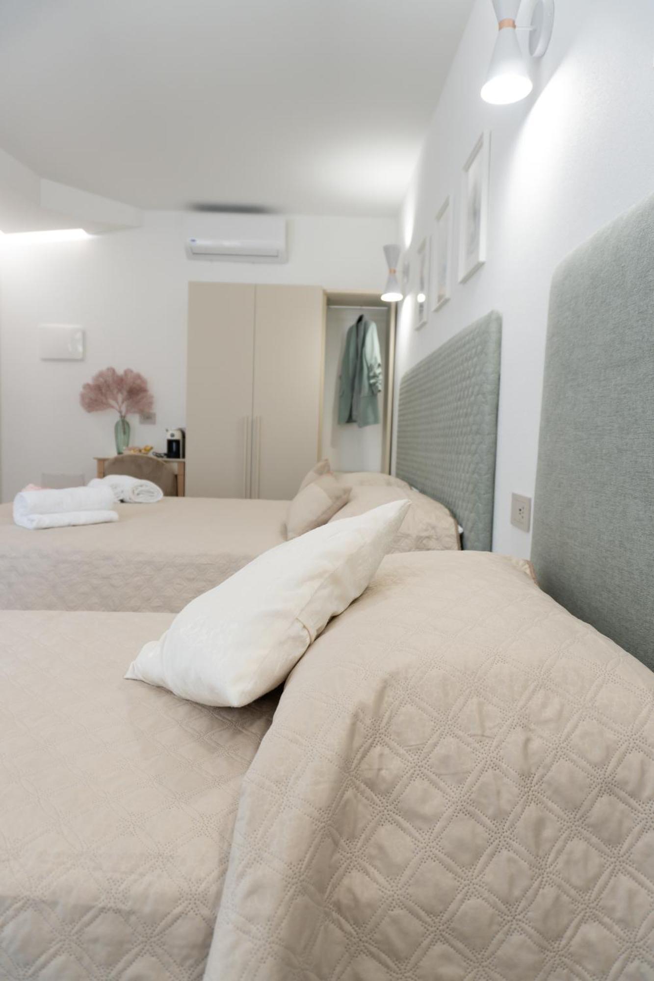 Dicciosu Guest House Budoni Dış mekan fotoğraf