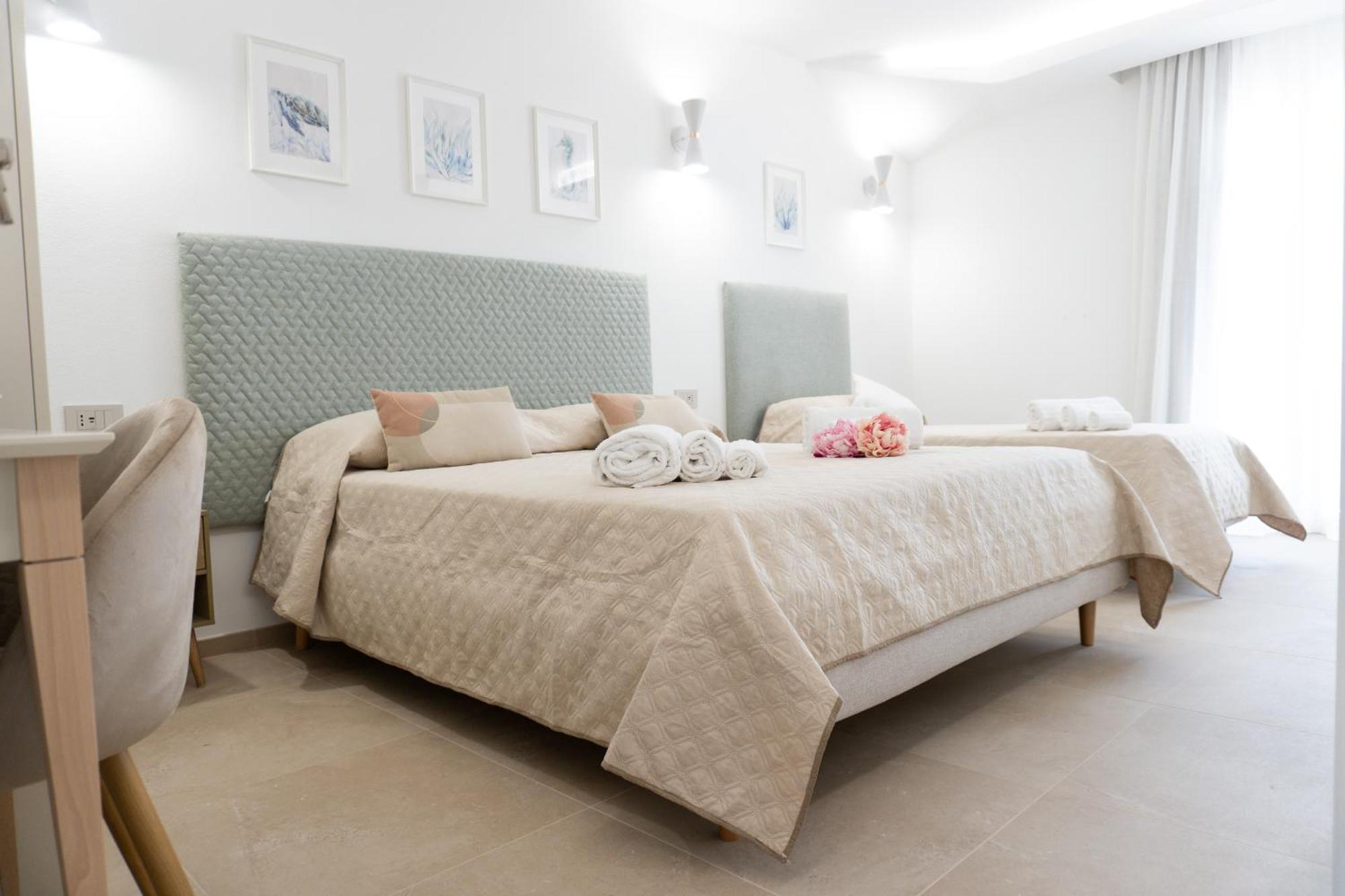 Dicciosu Guest House Budoni Dış mekan fotoğraf