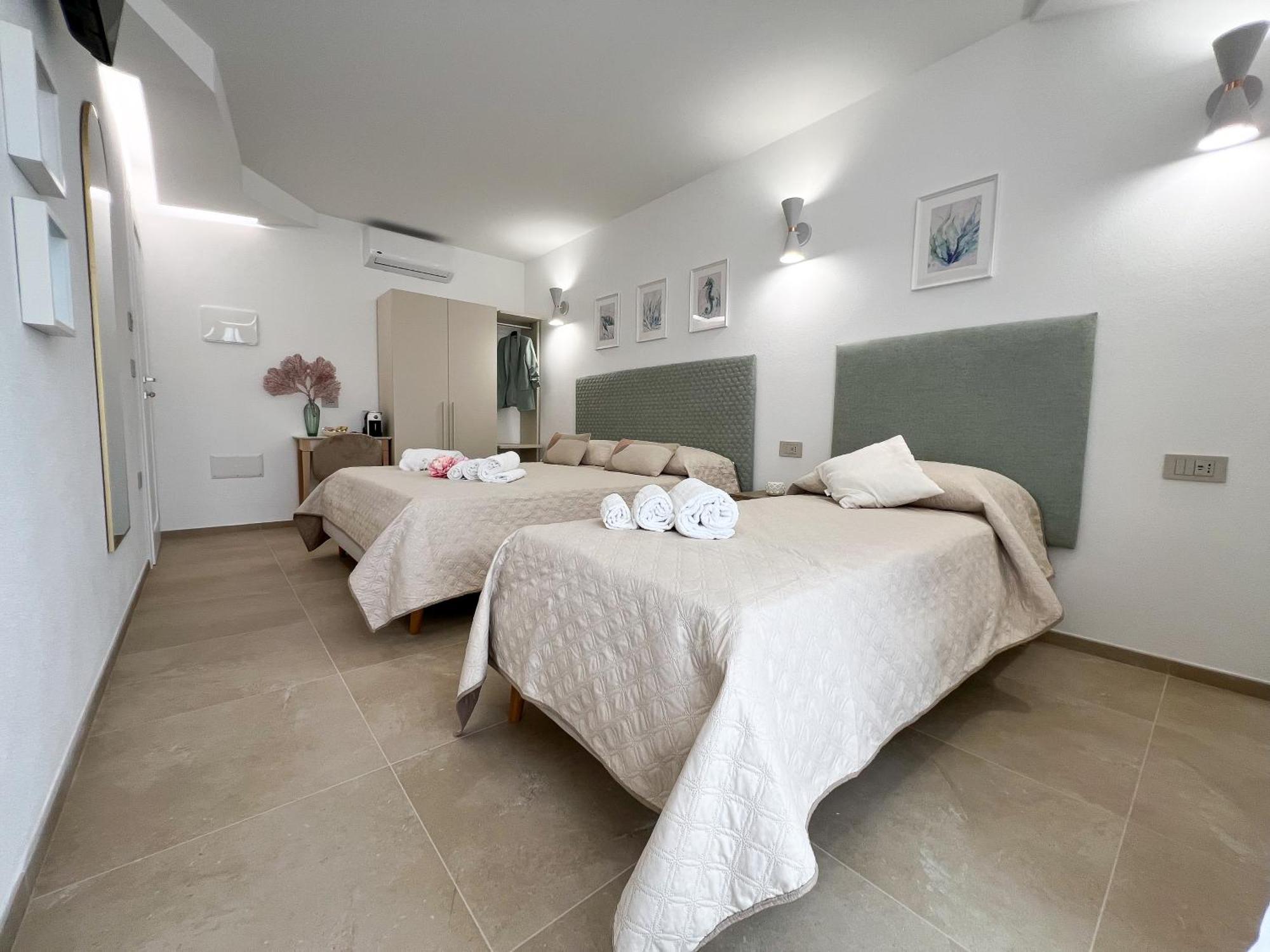 Dicciosu Guest House Budoni Dış mekan fotoğraf