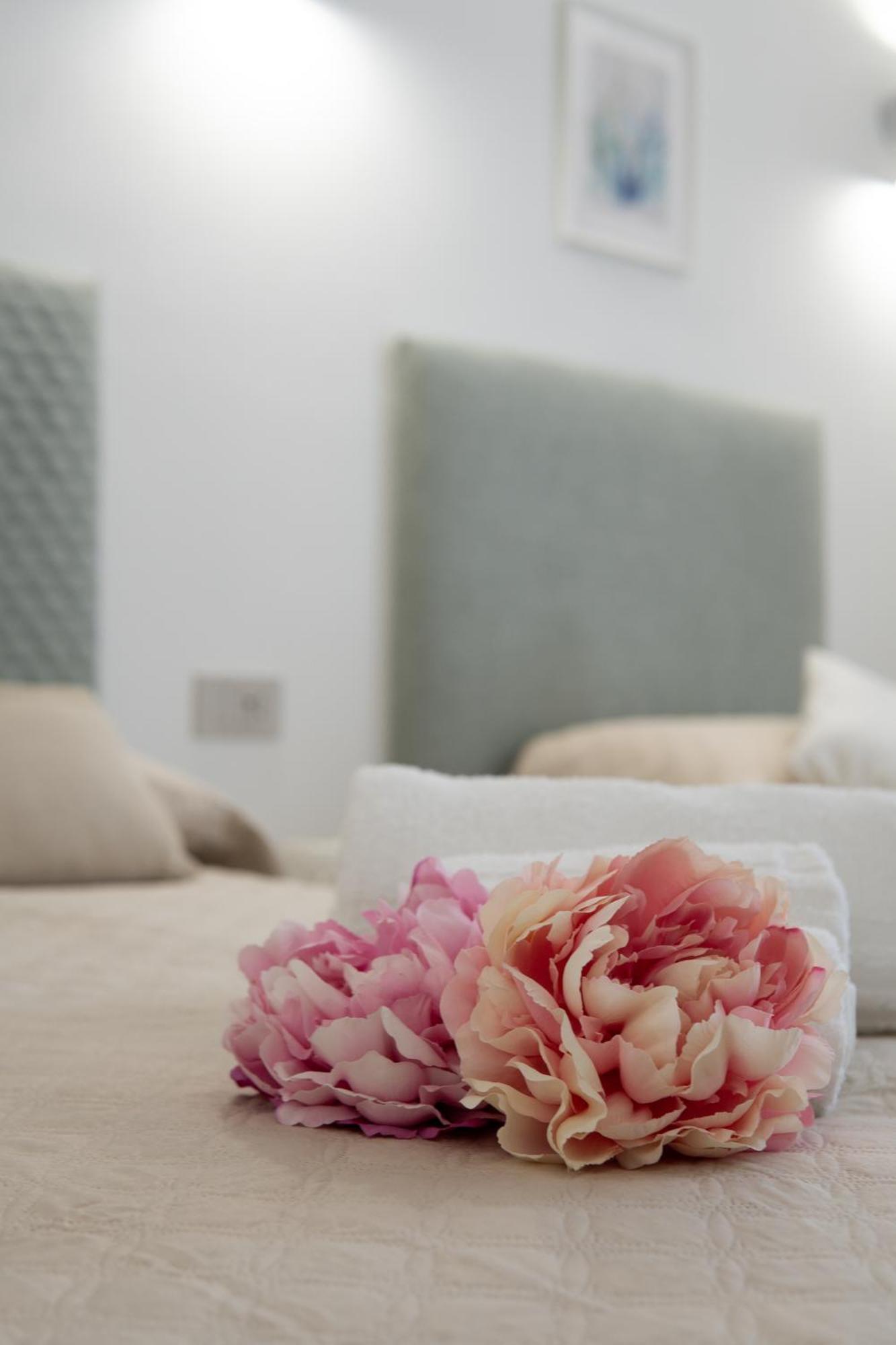 Dicciosu Guest House Budoni Dış mekan fotoğraf
