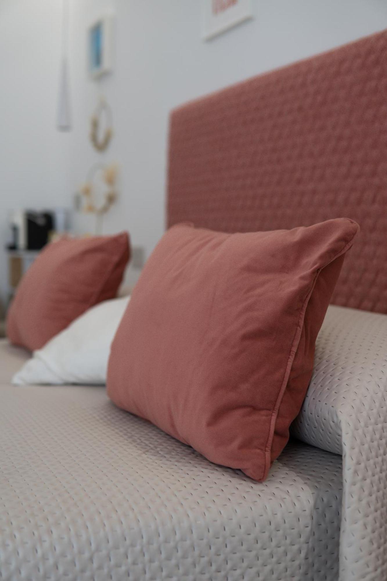 Dicciosu Guest House Budoni Dış mekan fotoğraf