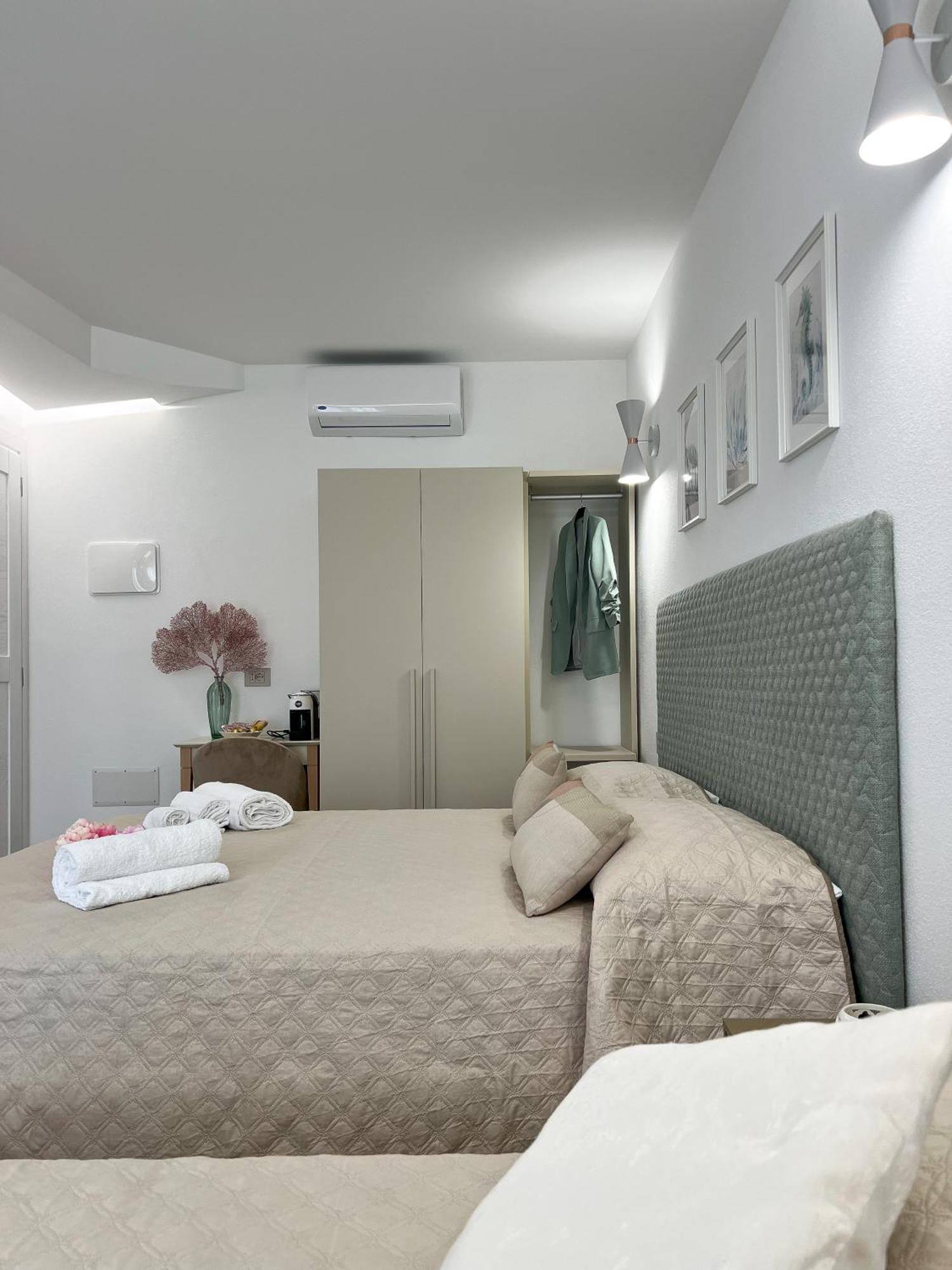 Dicciosu Guest House Budoni Dış mekan fotoğraf