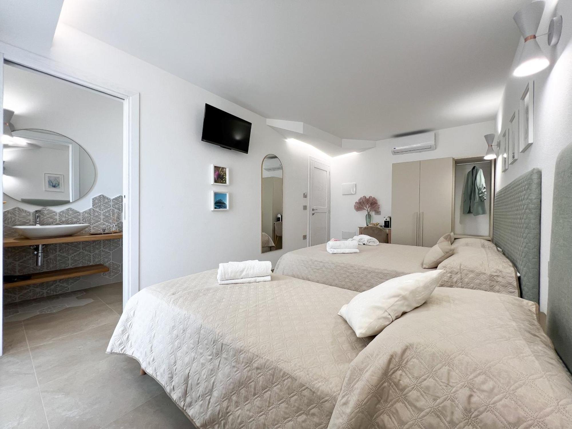 Dicciosu Guest House Budoni Dış mekan fotoğraf