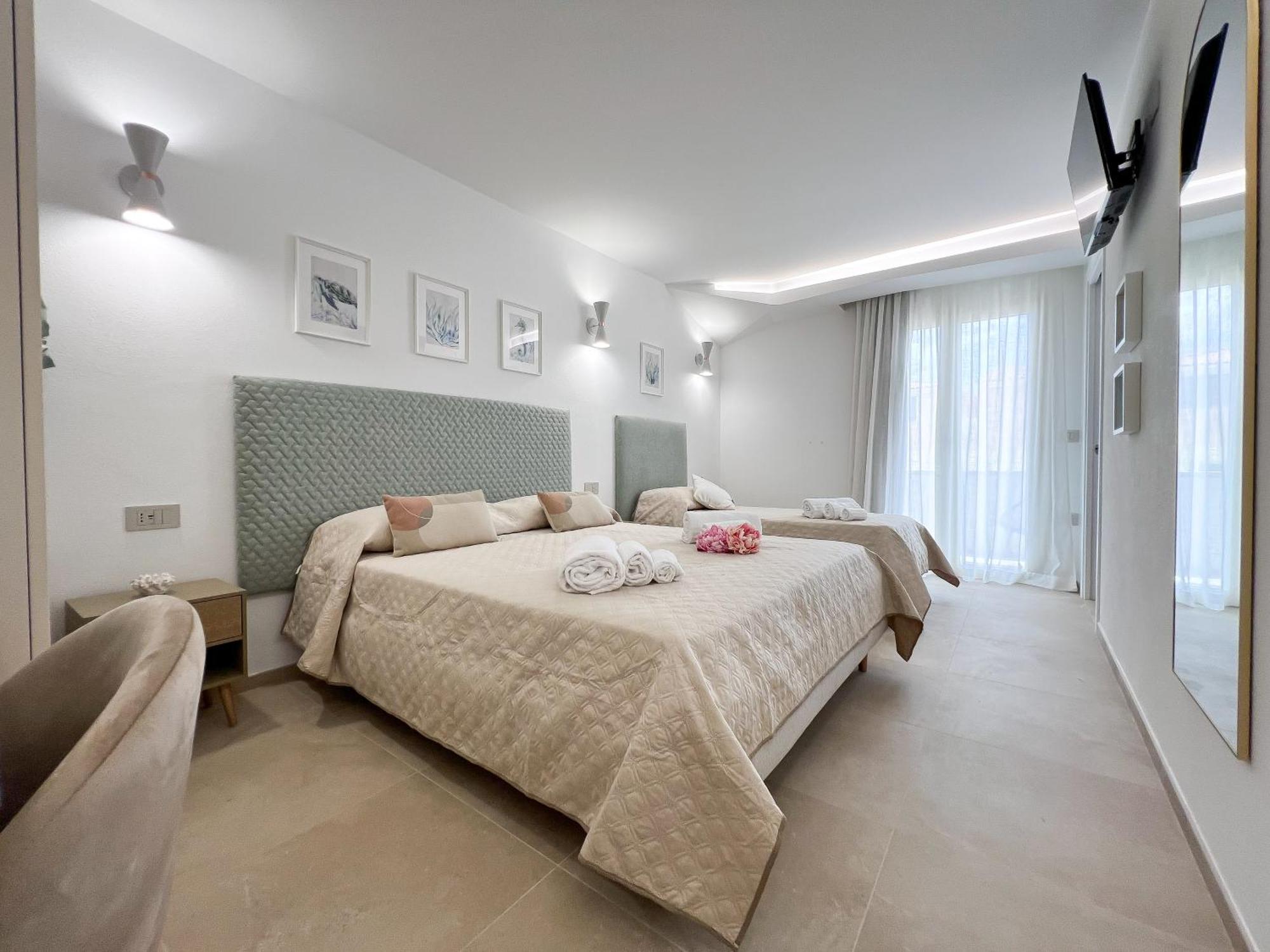 Dicciosu Guest House Budoni Dış mekan fotoğraf
