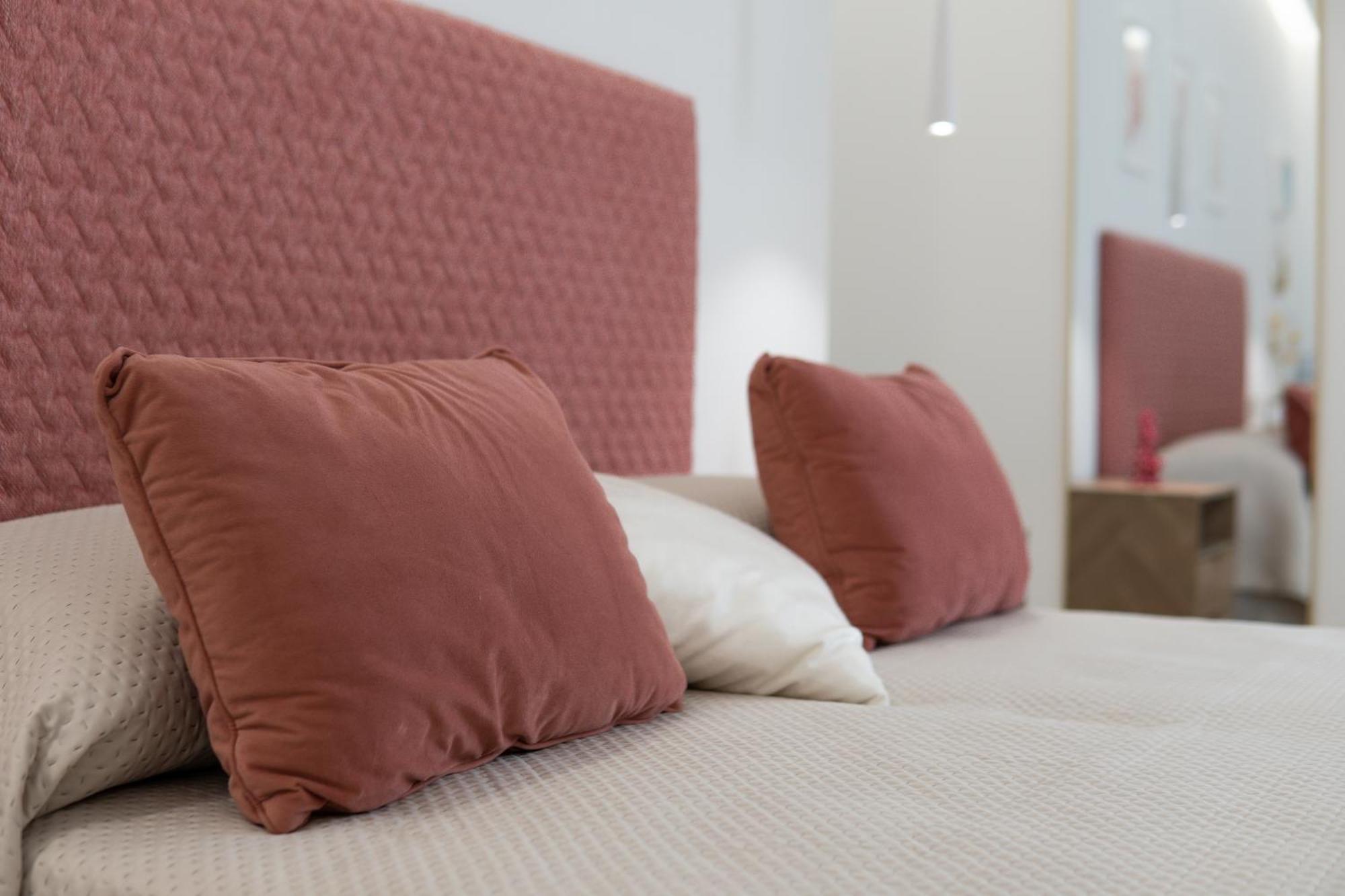 Dicciosu Guest House Budoni Dış mekan fotoğraf