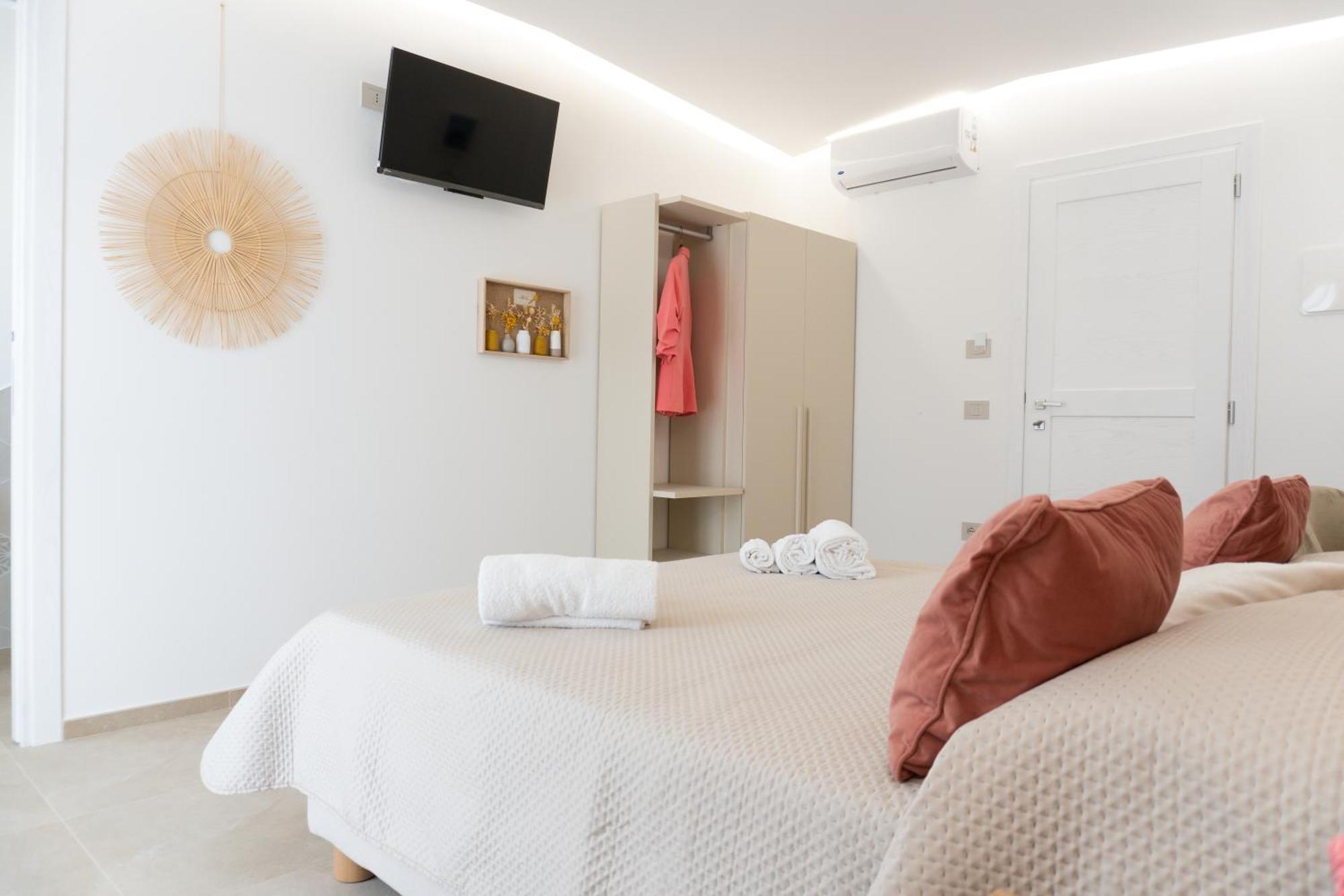 Dicciosu Guest House Budoni Dış mekan fotoğraf